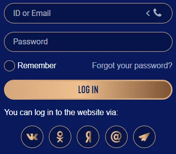 Sapphirebet Login