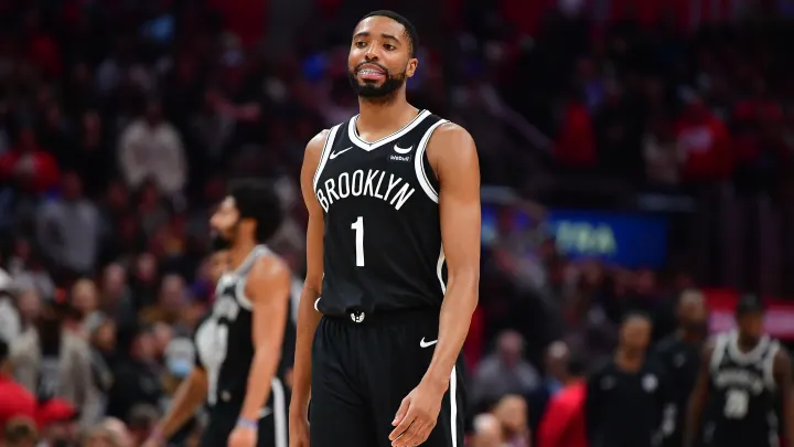 knicks acquire mikal bridges from the brooklyn nets in a major trade