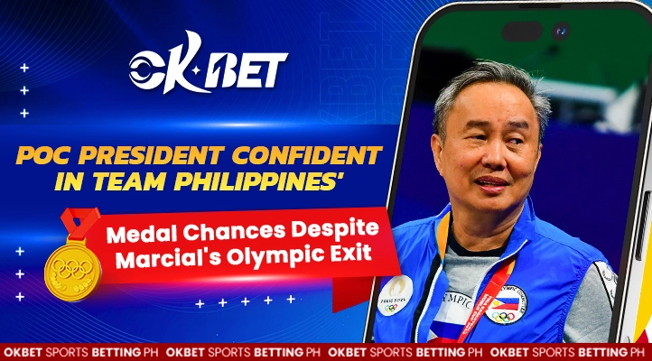 poc president confidence in olympic medal despite eumir marcial exit