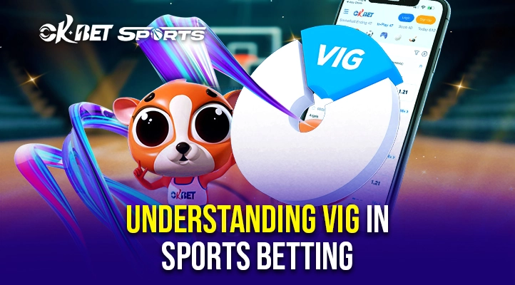 win by beating the vig in sports betting