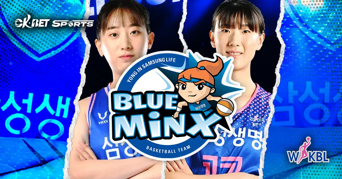 Samsung Life Blueminx