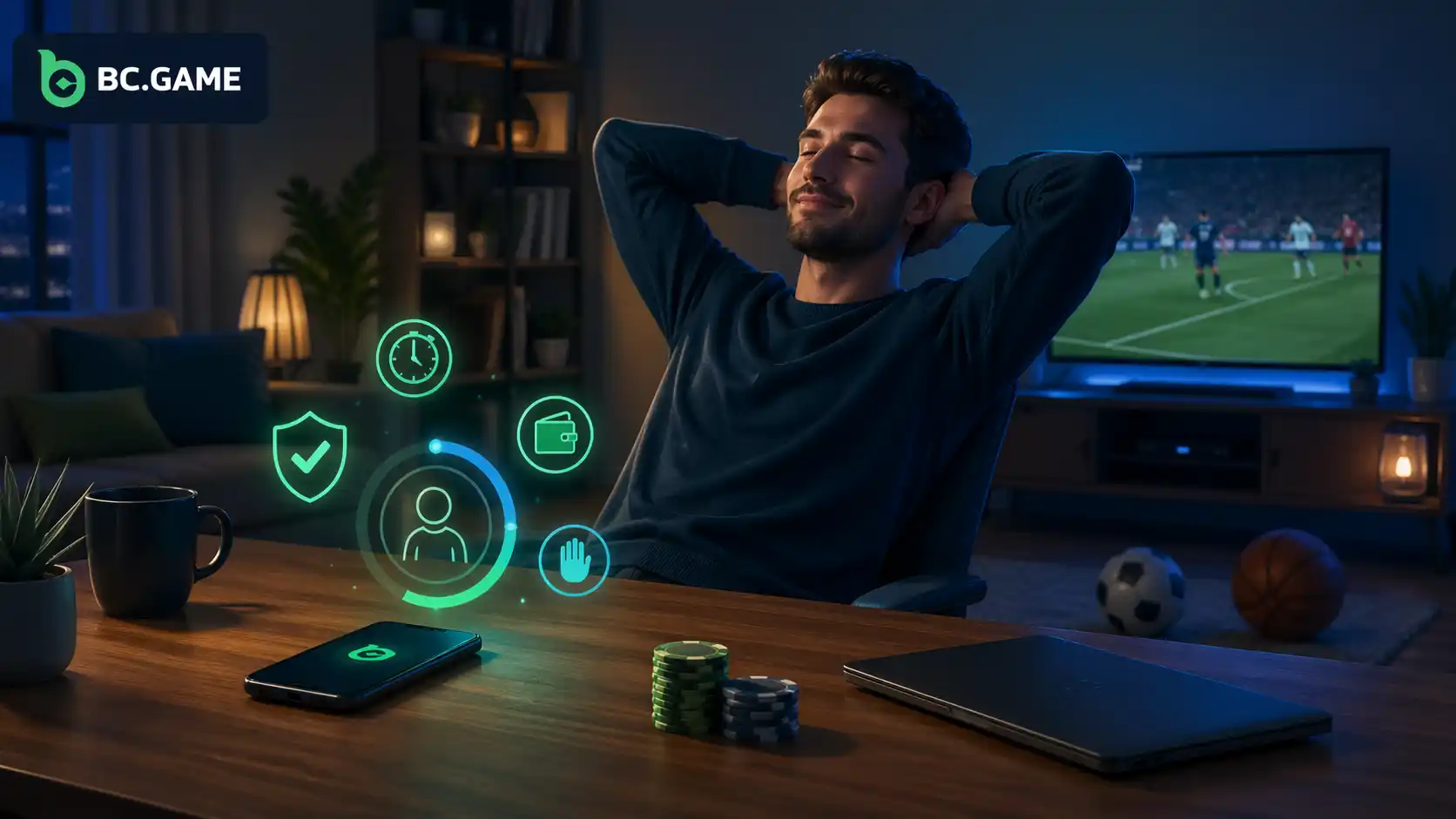 Responsible Gaming